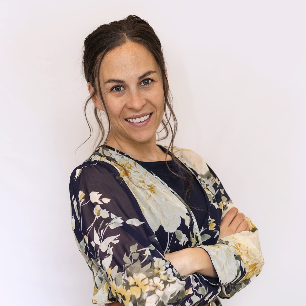 Meet your Posher, Kayla